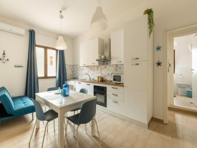 Apartment Appartamento con aria condizionata - Features photo 8