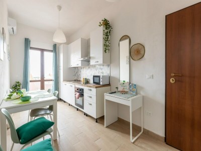 Apartment Appartamento con aria condizionata - Features photo 10