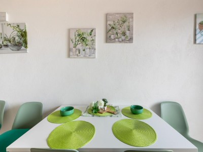 Apartment Appartamento con aria condizionata - Features photo 12