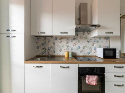 Apartment Appartamento con aria condizionata - Features photo 13