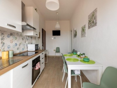 Apartment Appartamento con aria condizionata - Features photo 14