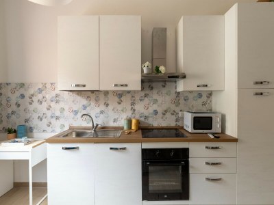 Apartment Appartamento con aria condizionata - Features photo 15