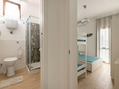 Apartment Appartamento con aria condizionata - Features photo 17