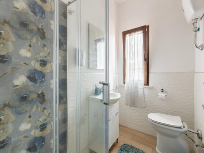 Apartment Appartamento con aria condizionata - Features photo 18
