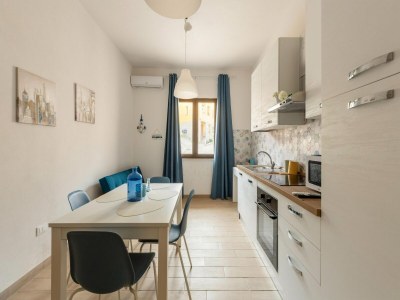 Apartment Appartamento con aria condizionata - Features photo 19