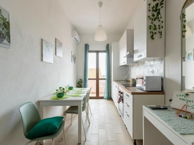 Apartment Appartamento con aria condizionata - Features photo 21