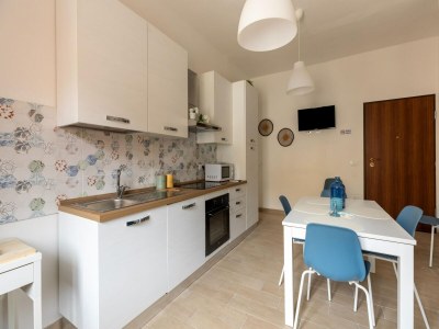Apartment Appartamento con aria condizionata - Features photo 22
