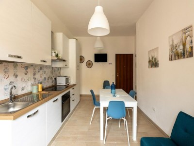 Apartment Appartamento con aria condizionata - Features photo 23