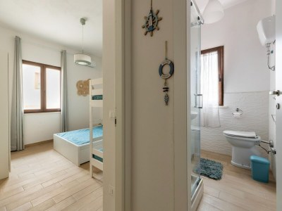 Apartment Appartamento con aria condizionata - Features photo 25