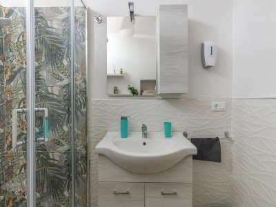 Apartment Appartamento con aria condizionata - Features photo 27