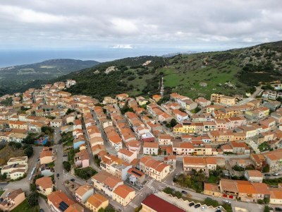 Apartment Appartamento con aria condizionata - Environment photo 28