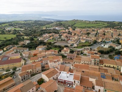 Apartment Appartamento con aria condizionata - Environment photo 29