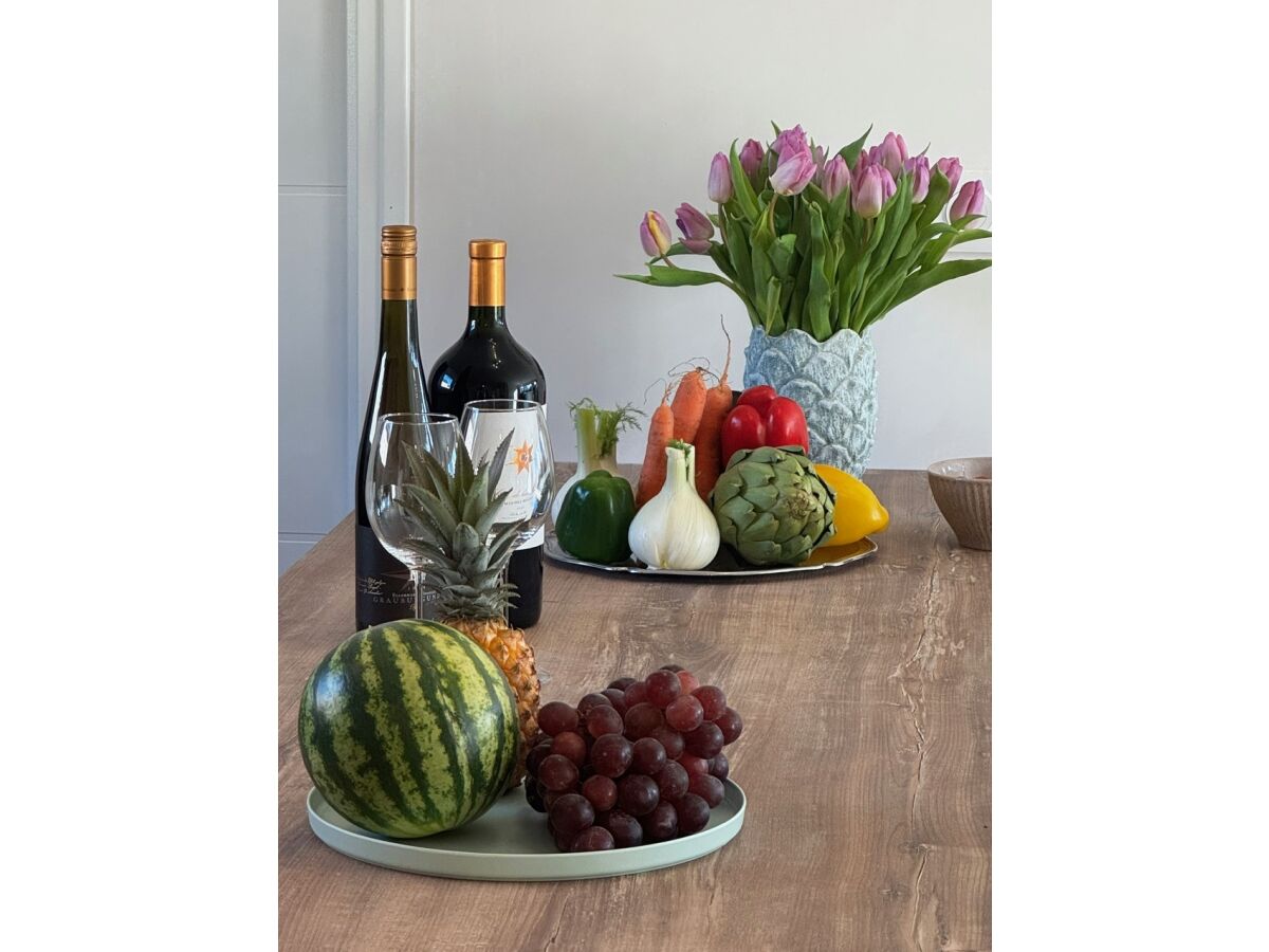 Holiday house Ty Mechou Kervenny - Outdoor photo 3