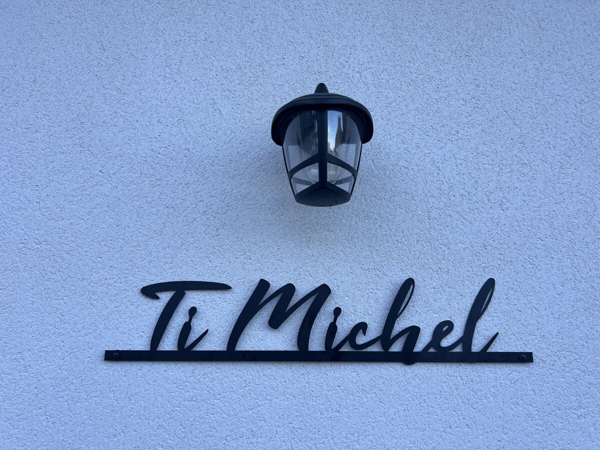 Holiday house Ty Mechou Kervenny - Outdoor photo 4