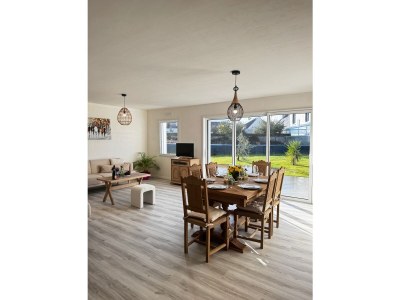 Holiday house Ty Mechou Kervenny - Outdoor photo 2