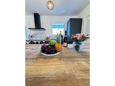 Holiday house Ty Mechou Kervenny - Outdoor photo 5