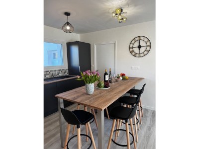 Holiday house Ty Mechou Kervenny - Features photo 7