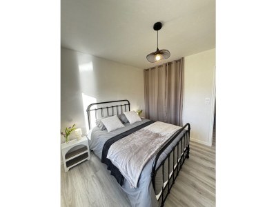 Holiday house Ty Mechou Kervenny - Features photo 12