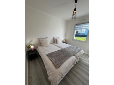 Holiday house Ty Mechou Kervenny - Features photo 13