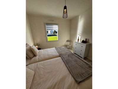 Holiday house Ty Mechou Kervenny - Features photo 15