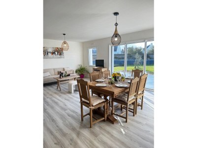 Holiday house Ty Mechou Kervenny - Features photo 20