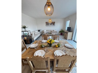 Holiday house Ty Mechou Kervenny - Features photo 21