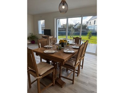 Holiday house Ty Mechou Kervenny - Features photo 22