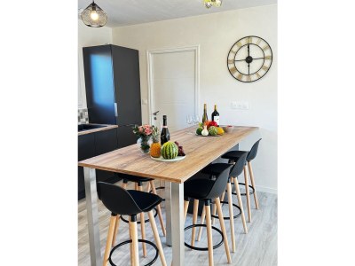 Holiday house Ty Mechou Kervenny - Features photo 24