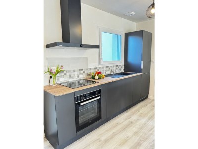 Holiday house Ty Mechou Kervenny - Features photo 25