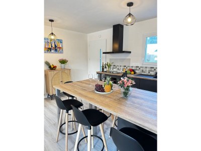 Holiday house Ty Mechou Kervenny - Features photo 26