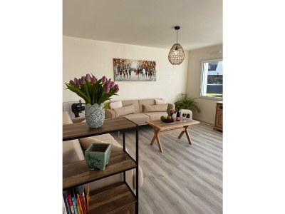 Holiday house Ty Mechou Kervenny - Features photo 27