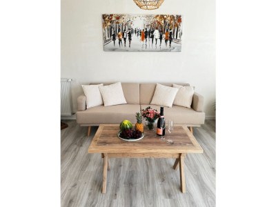 Holiday house Ty Mechou Kervenny - Features photo 28