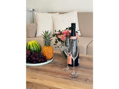 Holiday house Ty Mechou Kervenny - Features photo 31