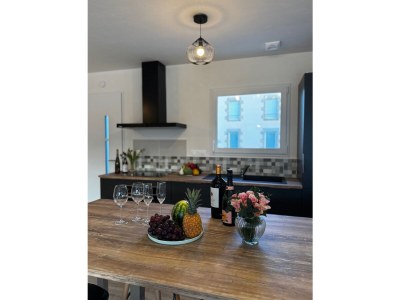 Holiday house Ty Mechou Kervenny - Features photo 32