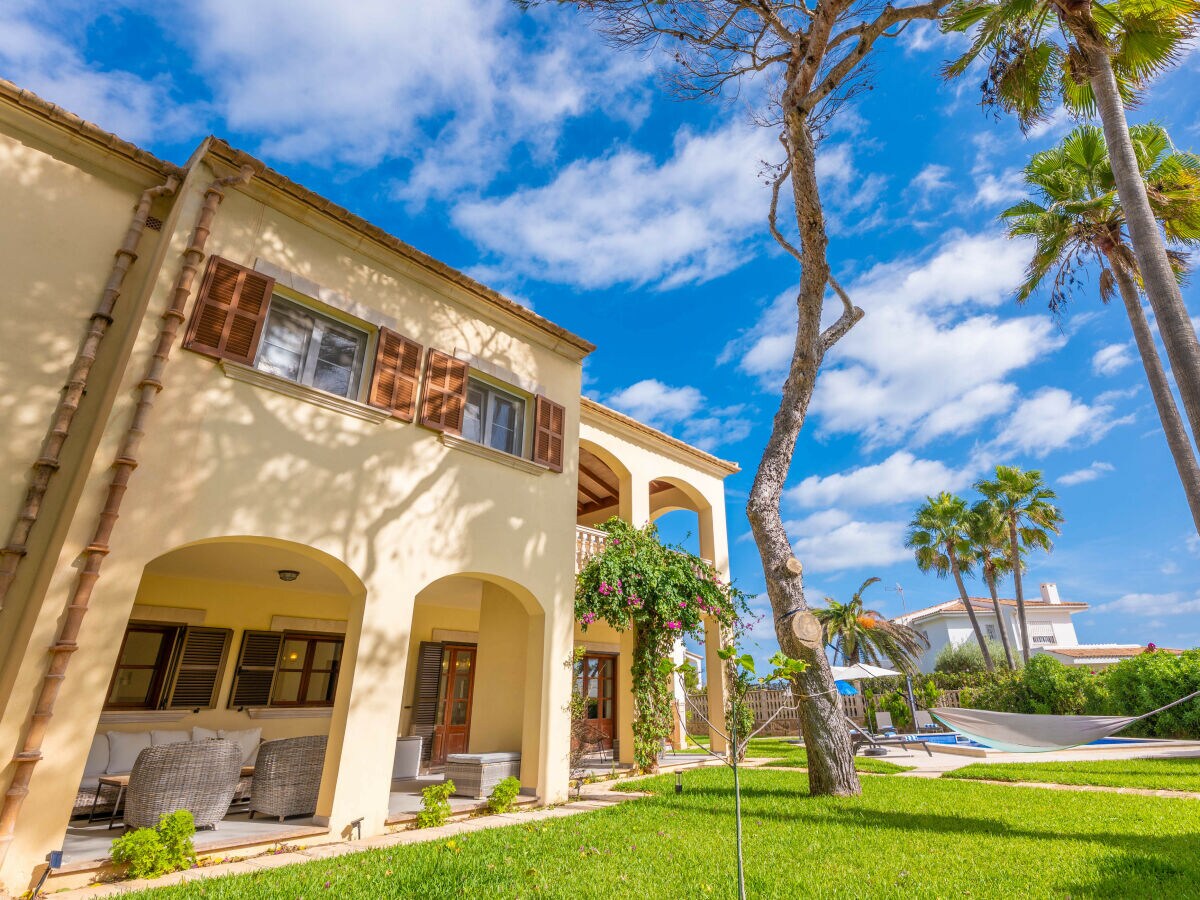 Villa CASA LEO - Outdoor photo 4