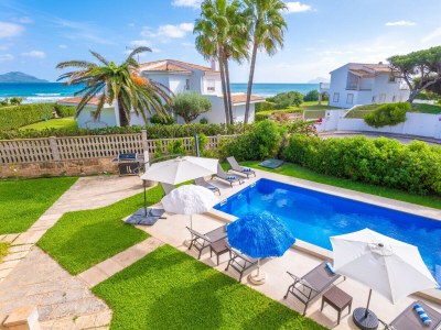 Villa CASA LEO - Outdoor photo 2