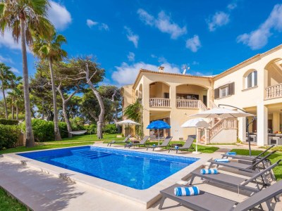 Villa CASA LEO - Outdoor photo 3