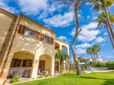 Villa CASA LEO - Outdoor photo 4