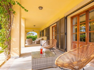 Villa CASA LEO - Outdoor photo 6