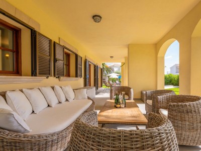 Villa CASA LEO - Outdoor photo 7