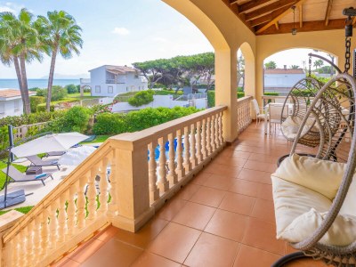 Villa CASA LEO - Outdoor photo 9