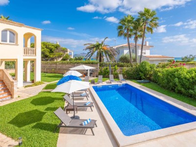 Villa CASA LEO - Outdoor photo 18