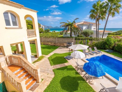 Villa CASA LEO - Outdoor photo 19