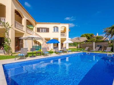 Villa CASA LEO - Outdoor photo 20