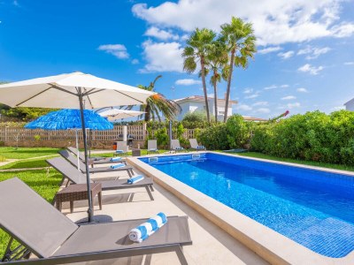 Villa CASA LEO - Outdoor photo 21