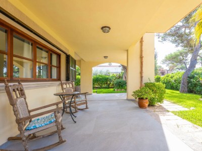 Villa CASA LEO - Outdoor photo 22