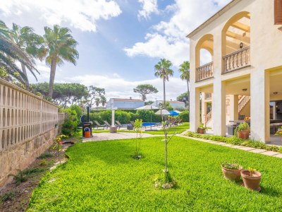 Villa CASA LEO - Outdoor photo 23