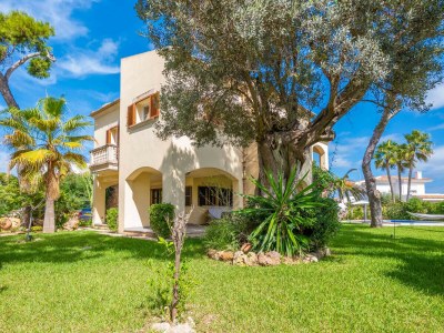 Villa CASA LEO - Outdoor photo 25