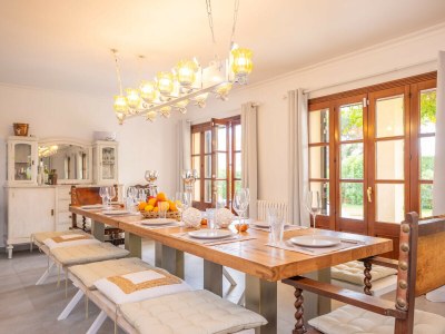 Villa CASA LEO - Features photo 29