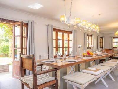 Villa CASA LEO - Features photo 30